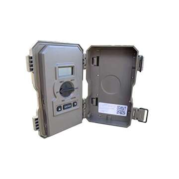 Stealth Cam PX12 with FX Shield Camera