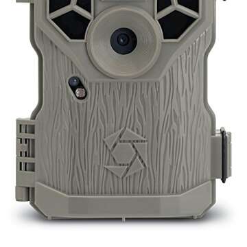 Stealth Cam PX12 with FX Shield Camera