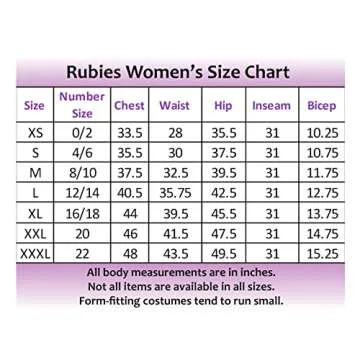 Rubies Jetsons Rosie Inflatable Costume for Theme Parties