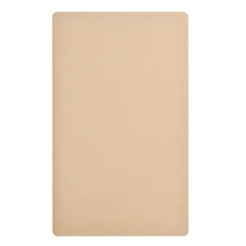 Vegan Leather Baby Changing Mat Portable Wipeable Reusable