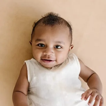 Vegan Leather Baby Changing Mat Portable Wipeable Reusable