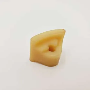 Cam Chain Tensioner Shoe/Pad Kit with Pin for 1999-2006 Harley Twin Cam Engine – Works with Inner or Outer Tensioners – SOLD AS A PAIR – Made of High Performance Polymide Stanyl – Made in the USA