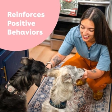 Pupford Freeze Dried Training Treats for Dogs & Puppies