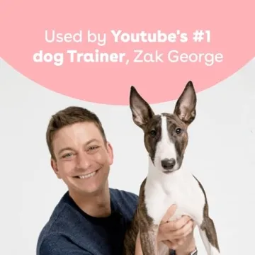 Pupford Freeze Dried Training Treats for Dogs & Puppies