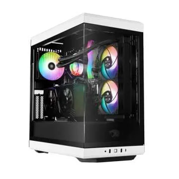 iBUYPOWER Y40 Gaming PC - Ultimate Performance for Gamers