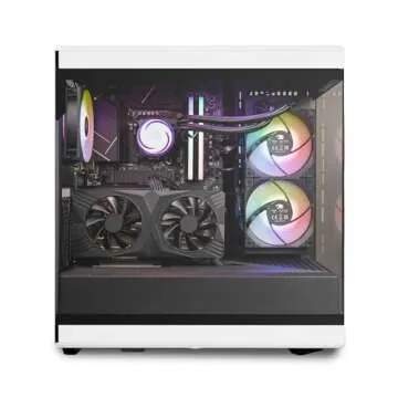 Affordable Prebuilt Gaming PC iBUYPOWER Y40