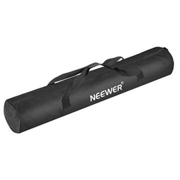 Neewer Photography Light Stand Carrying Bag - Ultimate Protection for Your Gear