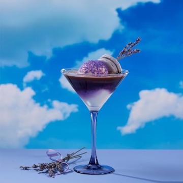 Lavender Syrup by DaVinci Gourmet 25.4 oz