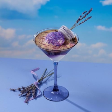 Lavender Syrup by DaVinci Gourmet 25.4 oz