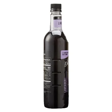 Lavender Syrup by DaVinci Gourmet 25.4 oz