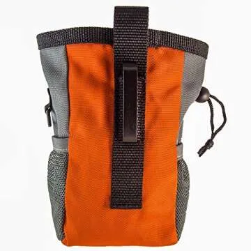 barkOutfitters Large Dog Treat Training Pouch - Essential Gear