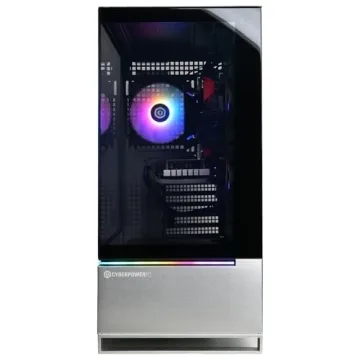 Gamer Xtreme VR PC - Intel i5, RTX 4060, 16GB RAM