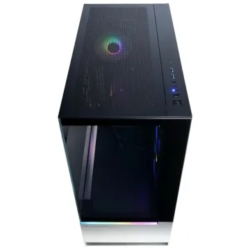 Gamer Xtreme VR PC - Intel i5, RTX 4060, 16GB RAM