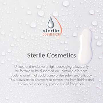 Avene Skin Recovery Cream, Sterile Face Moisturizer for Sensitive Skin, Fragrance, Paraben, Soy, Gluten Free, 1.69 Fl Oz (pack of 1)