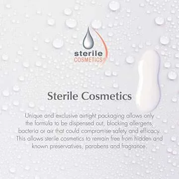 Avene Skin Recovery Cream, Sterile Face Moisturizer for Sensitive Skin, Fragrance, Paraben, Soy, Gluten Free, 1.69 Fl Oz (pack of 1)