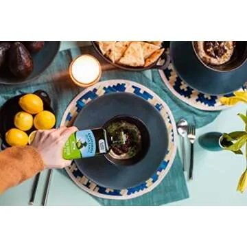 California Olive Ranch Everyday Extra Virgin Olive Oil - 16.9 oz each (Pack of 2)