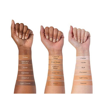 L.A. Girl HD Pro Conceal for Flawless Coverage