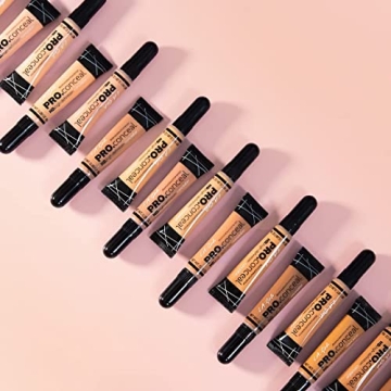 L.A. Girl HD Pro Conceal for Flawless Coverage