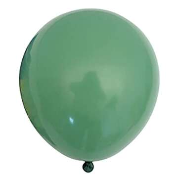 Beaumode Boho Retro Balloon Arch Garland Balloon Kit Green Yellow Orange Balloons for Little Cutie Baby Shower Bridal Shower Birthday Party Backdrop Decorations (Orange Green)