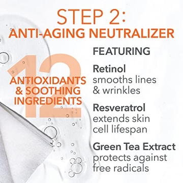 Dr. Dennis Gross Alpha Beta Daily Peel for Radiant Skin