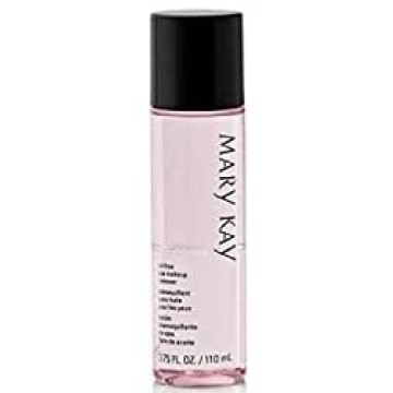 Mary Kay Oil-Free Eye Makeup Remover for Gentle Cleansing