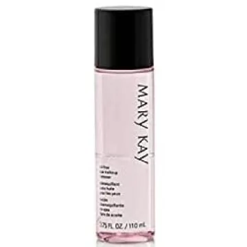 Mary Kay Oil-Free Eye Makeup Remover for Gentle Cleansing