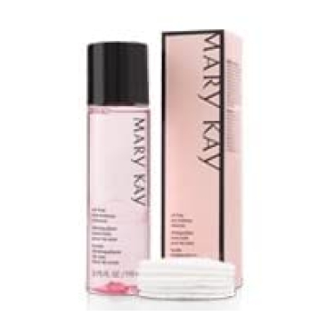 Mary Kay Oil-Free Eye Makeup Remover for Gentle Cleansing