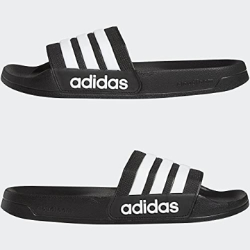 adidas Adilette Shower Slides for Ultimate Comfort