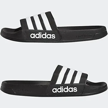 adidas Adilette Shower Slides for Ultimate Comfort