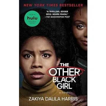 The Other Black Girl: An Engaging Novel on Race and Identity