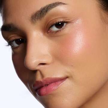 Catrice | Color Flush pH-Reactive Multi Stick | Color Changing Cheek & Lip Tinting Balm | Buildable, Dewy Finish | Vegan, Gluten Free, Cruelty Free