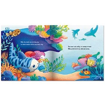 Malie the Mano: A Beautiful Children's Story for Ages 4-8