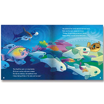 Malie the Mano: A Beautiful Children's Story for Ages 4-8