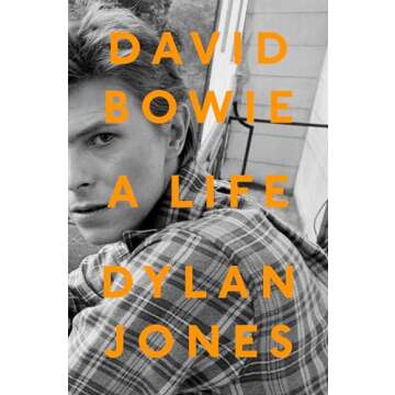 David Bowie: A Life