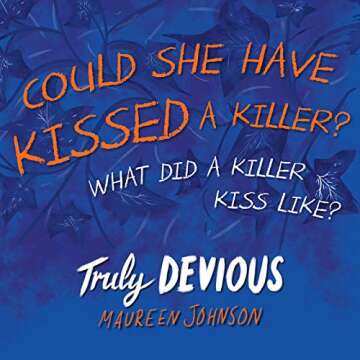 Truly Devious: A Captivating Mystery Novel for Teens