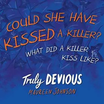 Truly Devious: A Captivating Mystery Novel for Teens