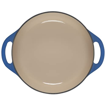 Le Creuset Enameled Cast Iron Oven 2.75Qt Marseille