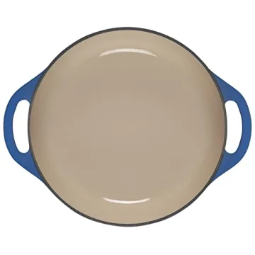 Le Creuset Enameled Cast Iron Oven 2.75Qt Marseille