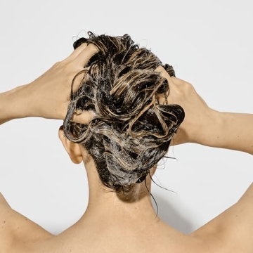 Bumble and Bumble Bond-Building Shampoo | Color Safe & Anti-Frizz