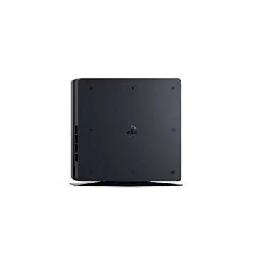 Playstation Sony 4, 500GB Slim System [CUH-2215AB01], Black, 3003347