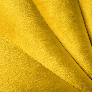 Ashler Shell Shaped Throw Pillow for Couch and Bed