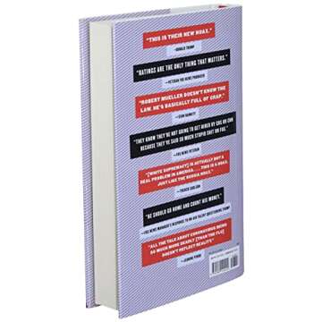 Hoax: Donald Trump, Fox News, and the Dangerous Distortion of Truth