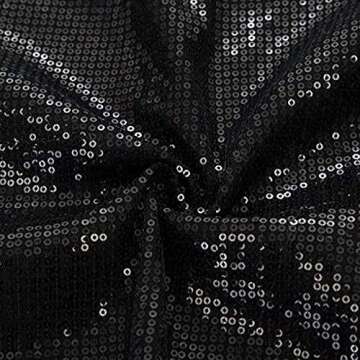 Lime Flare Women Sexy V Neck Sparkle Cami Tank Top