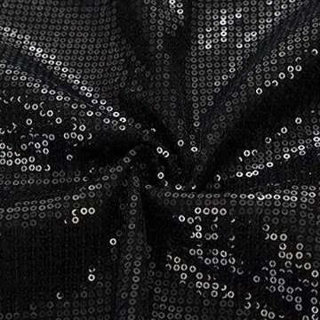 Lime Flare Women Sexy V Neck Sparkle Cami Tank Top