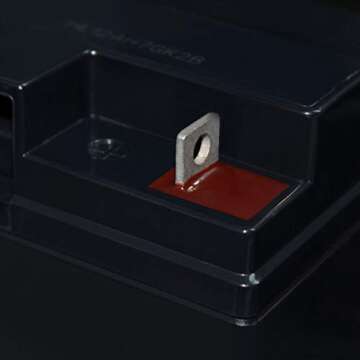 Mighty Max Battery ML22-12 - 12 Volt 22AH SLA Battery Brand Product