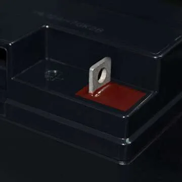 Mighty Max Battery ML22-12 - 12 Volt 22AH SLA Battery Brand Product