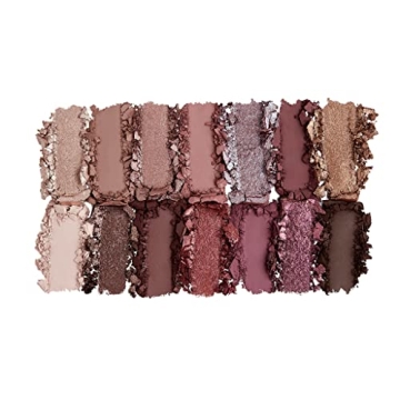 Sigma Beauty New Mod Eyeshadow Palette with 14 Shades