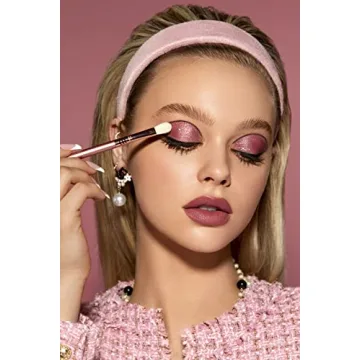 Sigma Beauty New Mod Eyeshadow Palette with 14 Shades