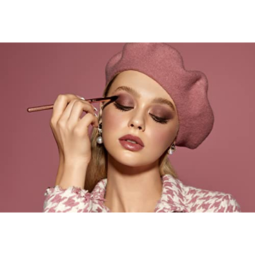 Sigma Beauty New Mod Eyeshadow Palette with 14 Shades