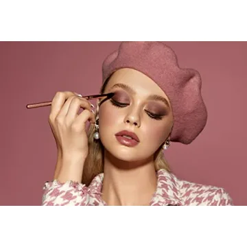 Sigma Beauty New Mod Eyeshadow Palette with 14 Shades